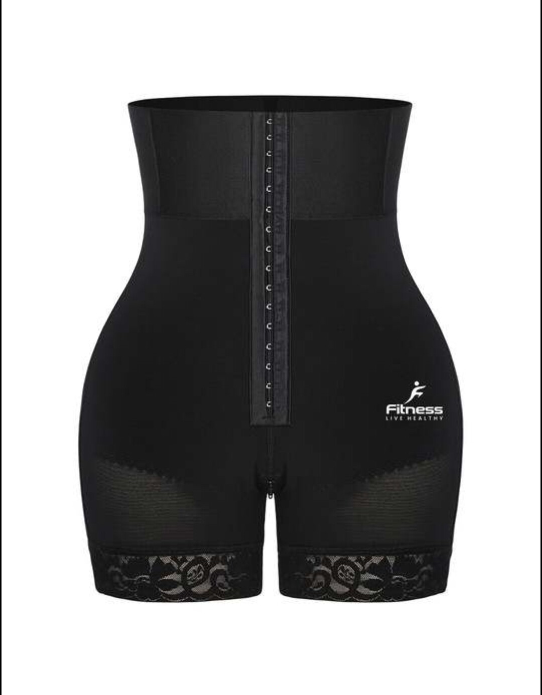 Fitness High Waist Shaper