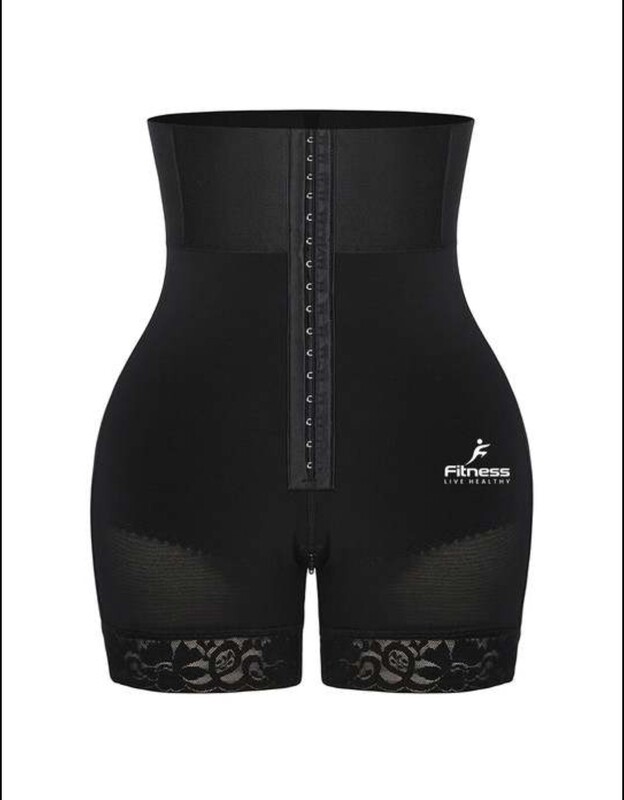 Fitness High Waist Shaper