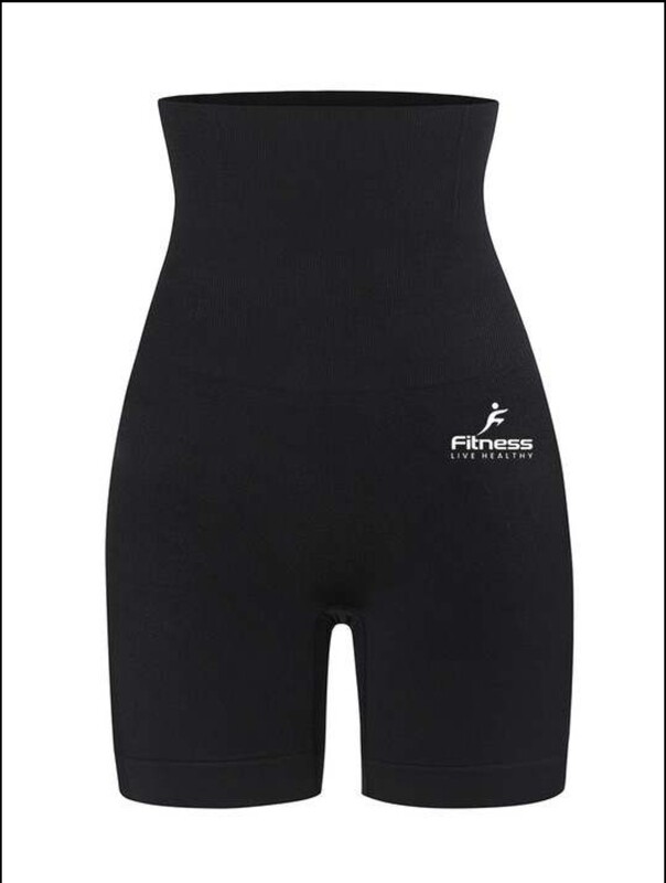 Fitness High Waist body shaper
