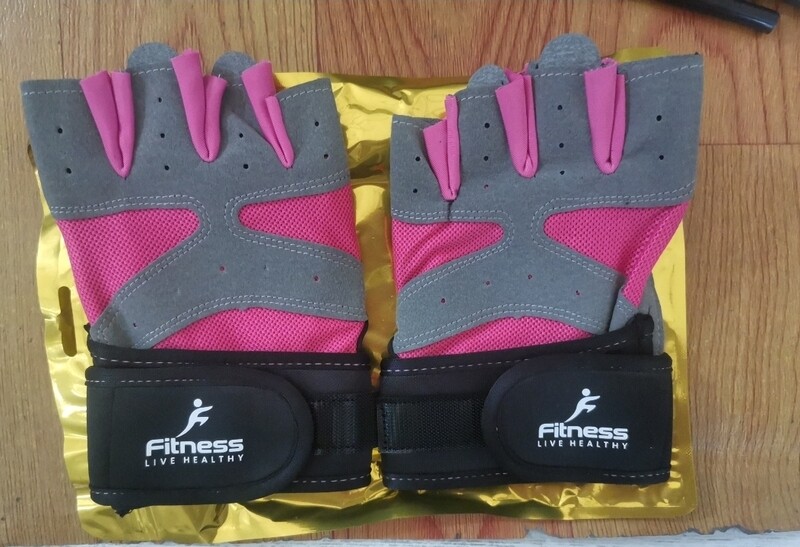 Women&#39;s Workout gloves