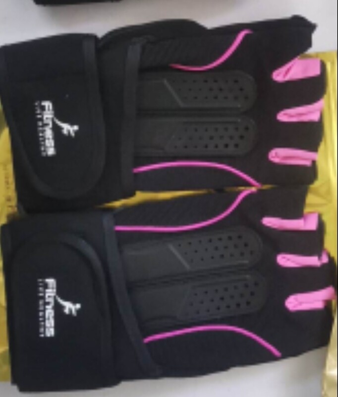 Men&#39;s Workout Gloves
