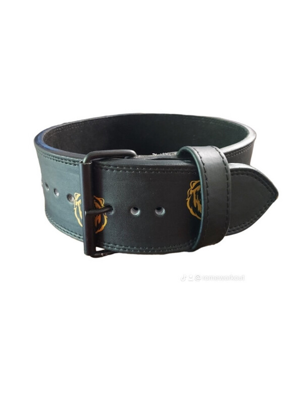 Century Fitness Brand Belt Single Prong 6-7 mm