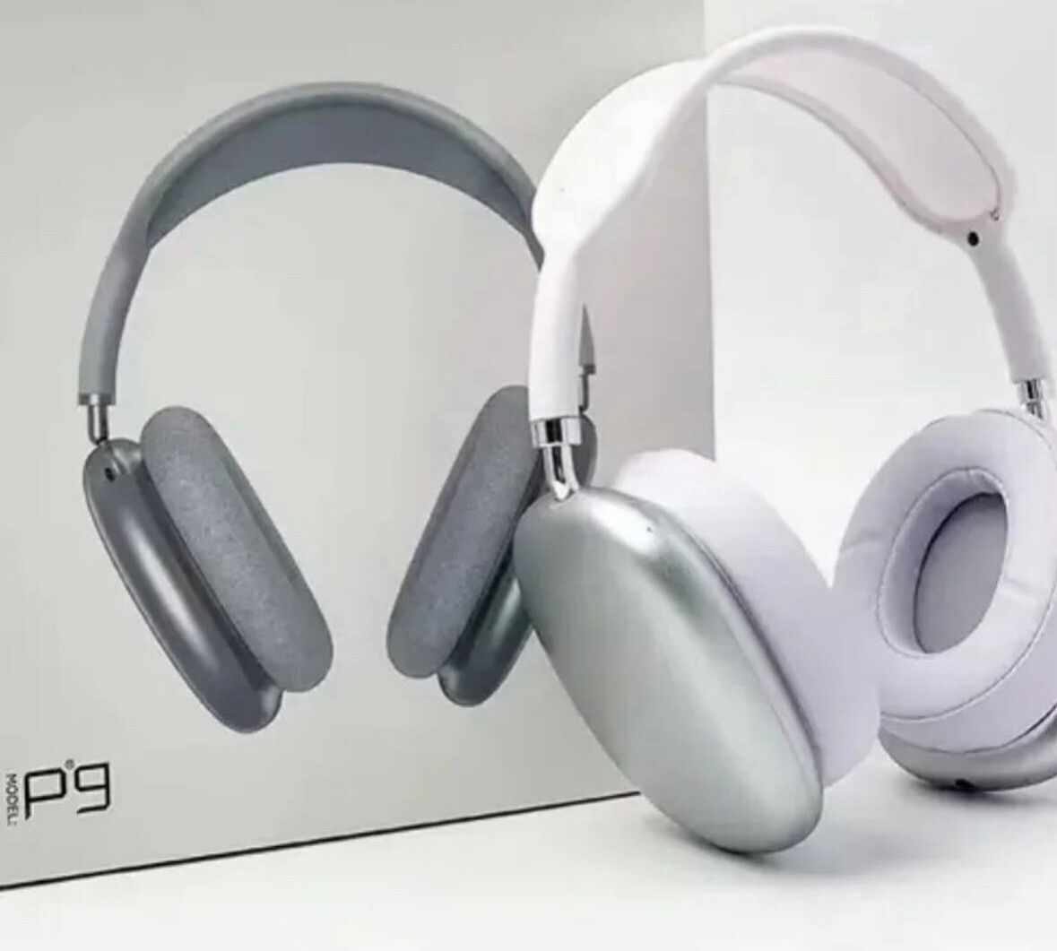 P9 Headphone