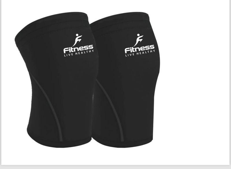 Knee Sleeve