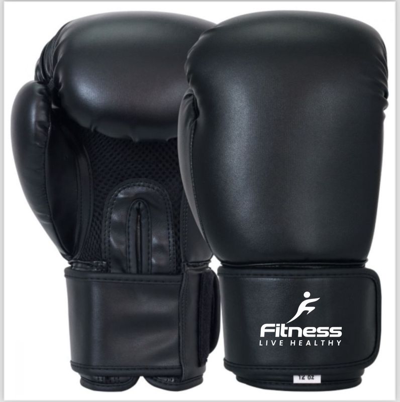 Boxing Gloves