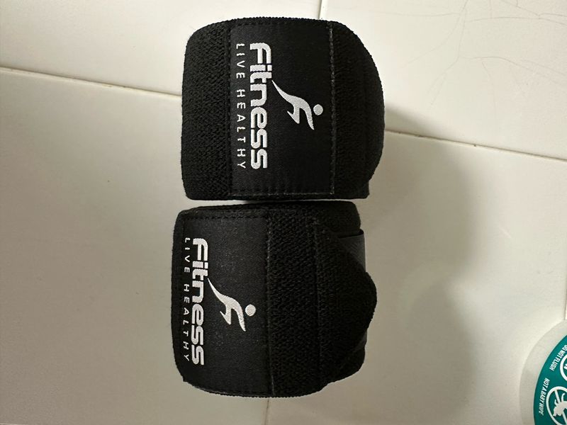 Knee Wrap