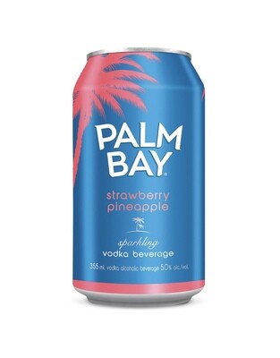 Palm Bay Coolers (Single Cans)