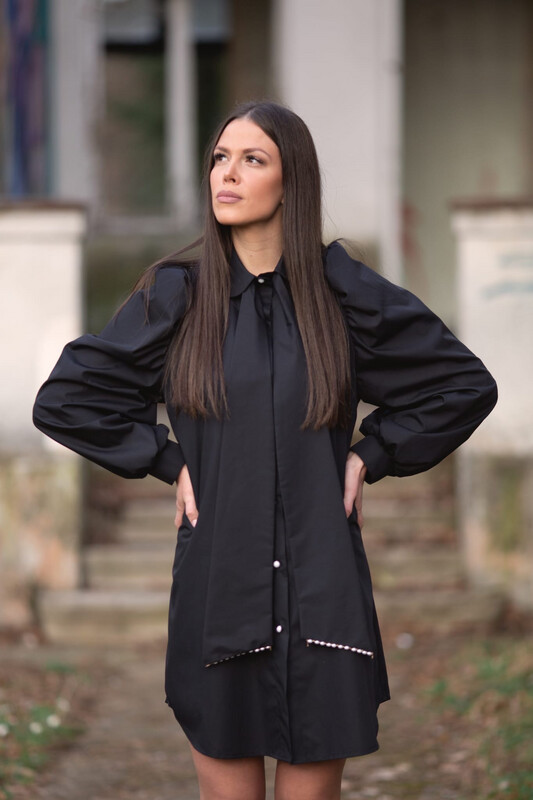 HALJINA OD PUPLINA