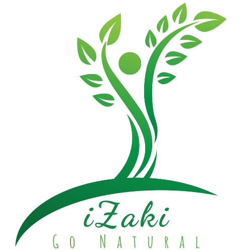 Izaki Go Natural