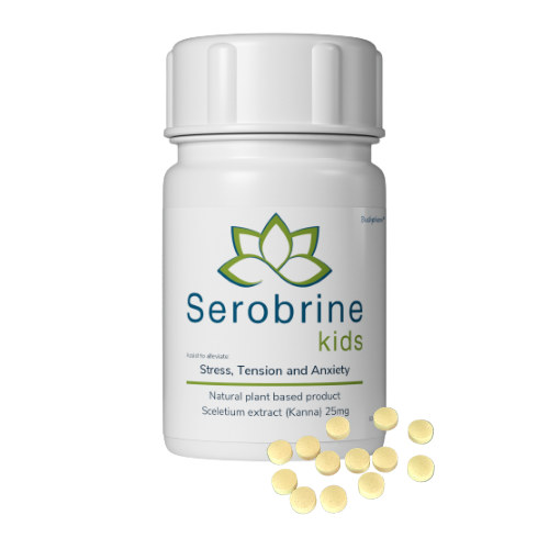 Serobrine Kids