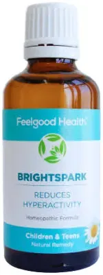 BrightSpark