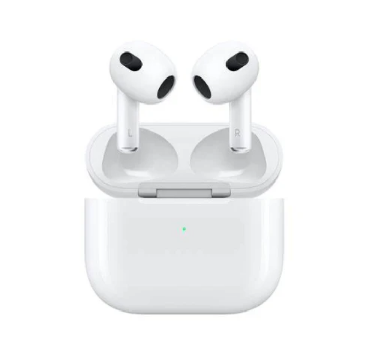 AirPods 3rd Generation