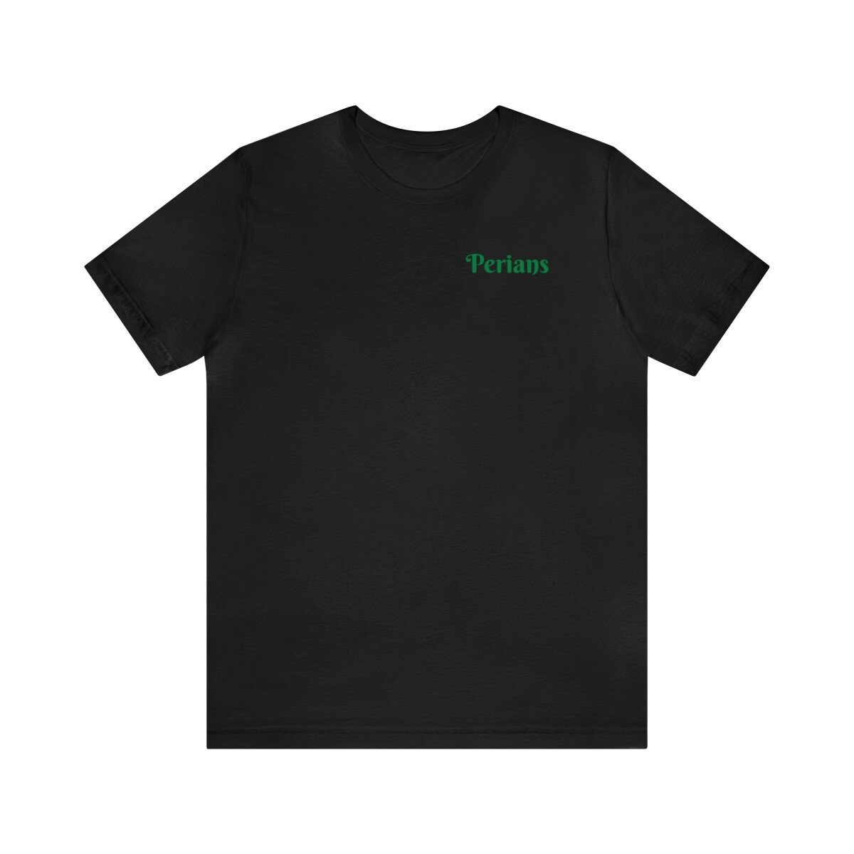 Perians ANTI-MATRIX Unisex T-Shirt