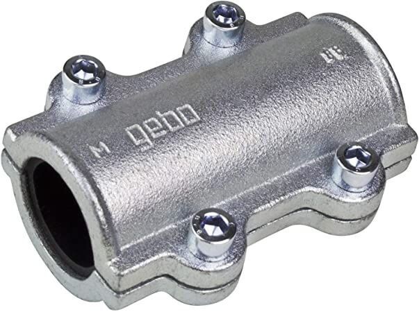 ABRAZADERA TAPAPORO DS GRANDE