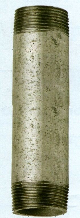 BOBINAS GALVANIZADAS 3/8"