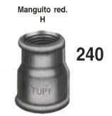 MANGUITO REDUCTOR, Medida: 3/4" a 1/2"