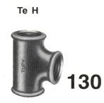 T 90' GALVANIZADO, Medida: 1/2"