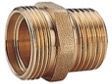 RACOR RECTO R-180R, Medida: RACOR RECTO MACHO  1/2" - 16