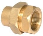 RACORD 3 PIEZAS SOLDAR/ROSCAR, Medida: 1/2" x 15