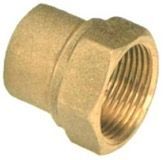 ENTRONQUE HEMBRA, Medida: 3/8" x 12
