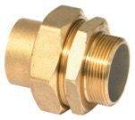 RACORD PARA SOLDAR, Medida: 1/2"  x  15