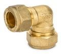 CODO DOBLE FIGURA 203, Medida: 12  x  12