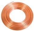 COBRE RECOCIDO EN ROLLOS