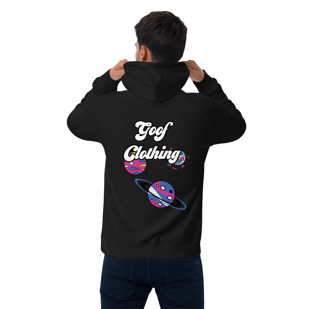 Goof Planet Hoodie