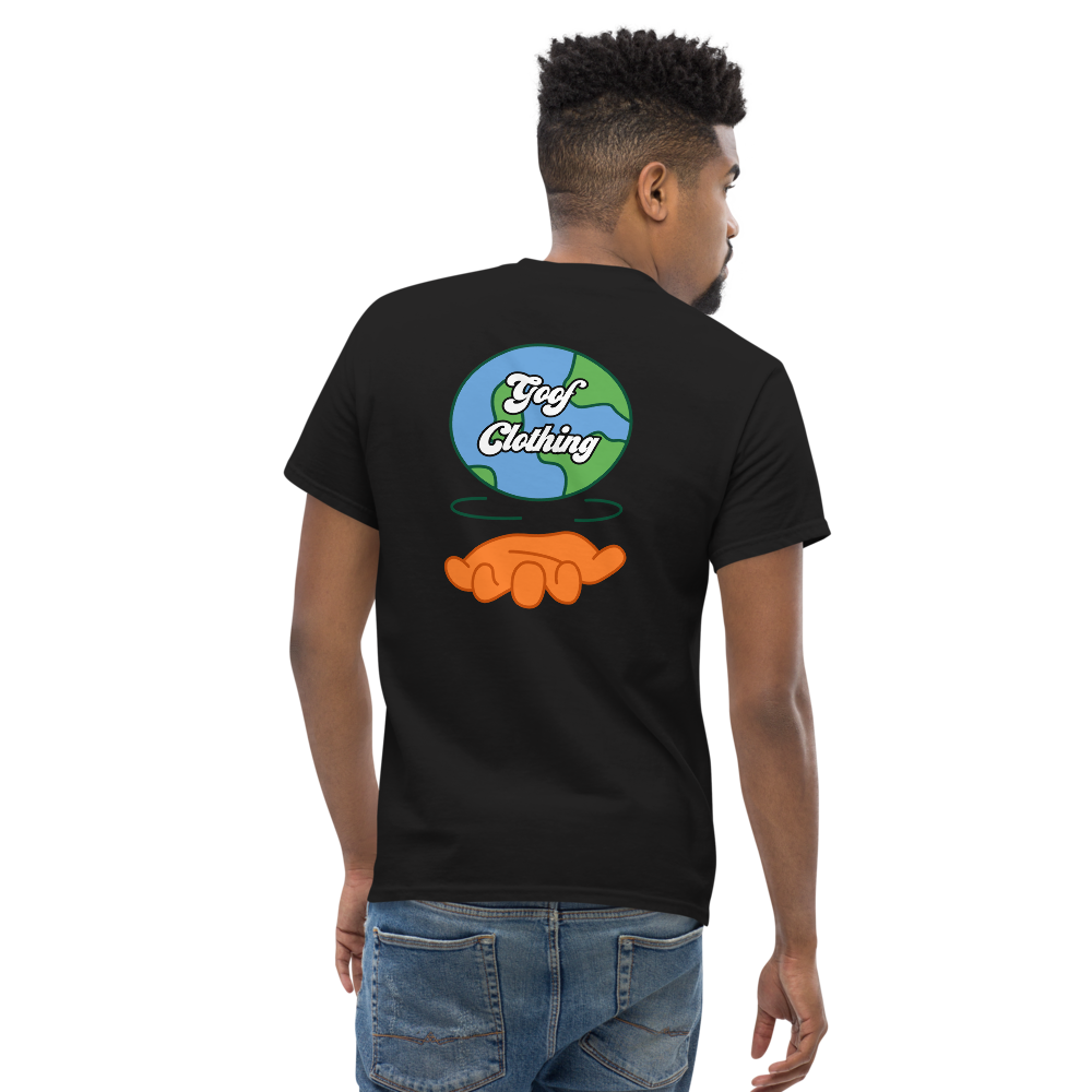 Goof Earth Tee
