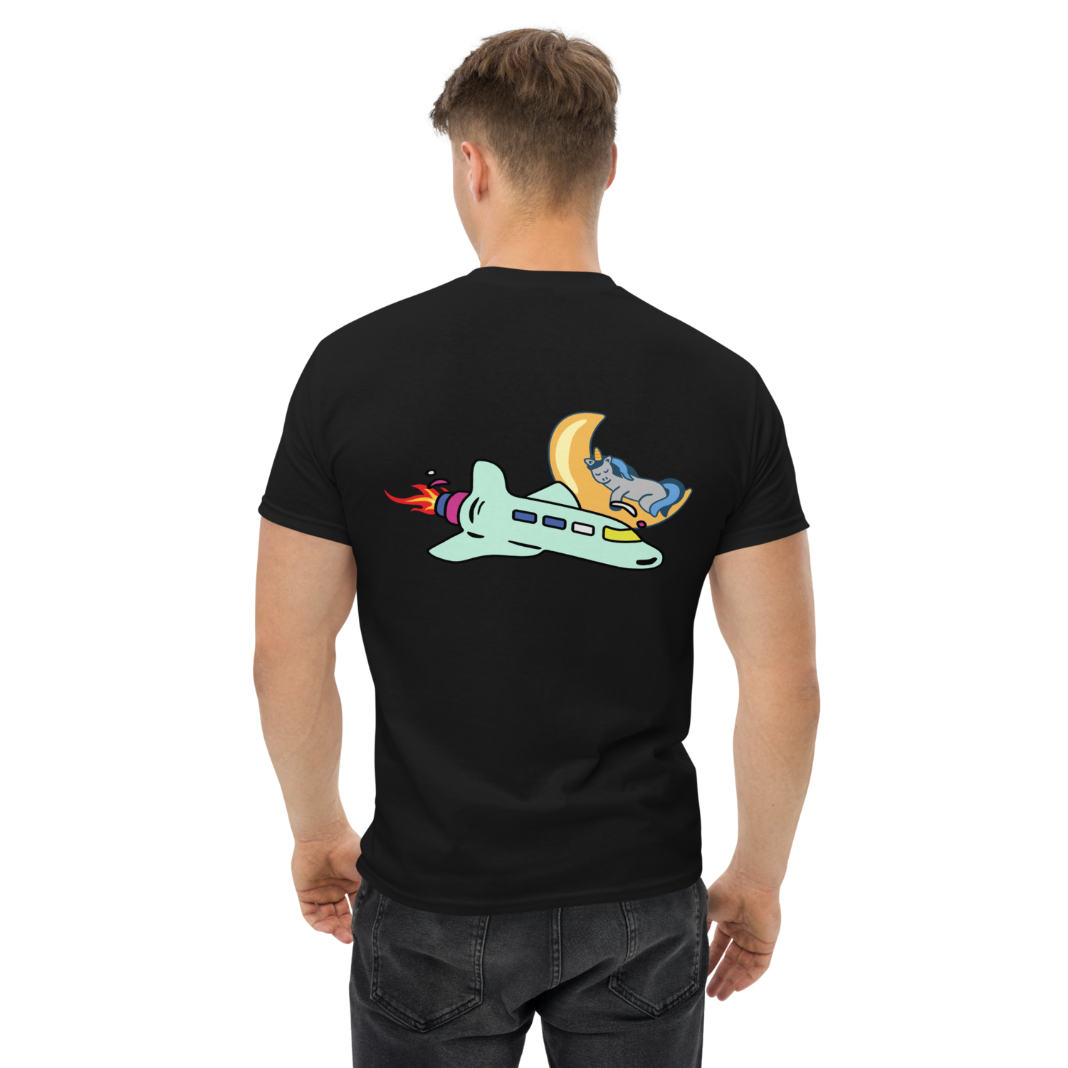 Goof Ship Tee
