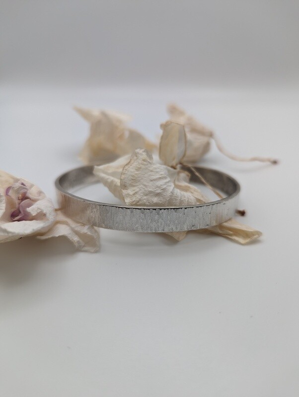 Textura, pulsera