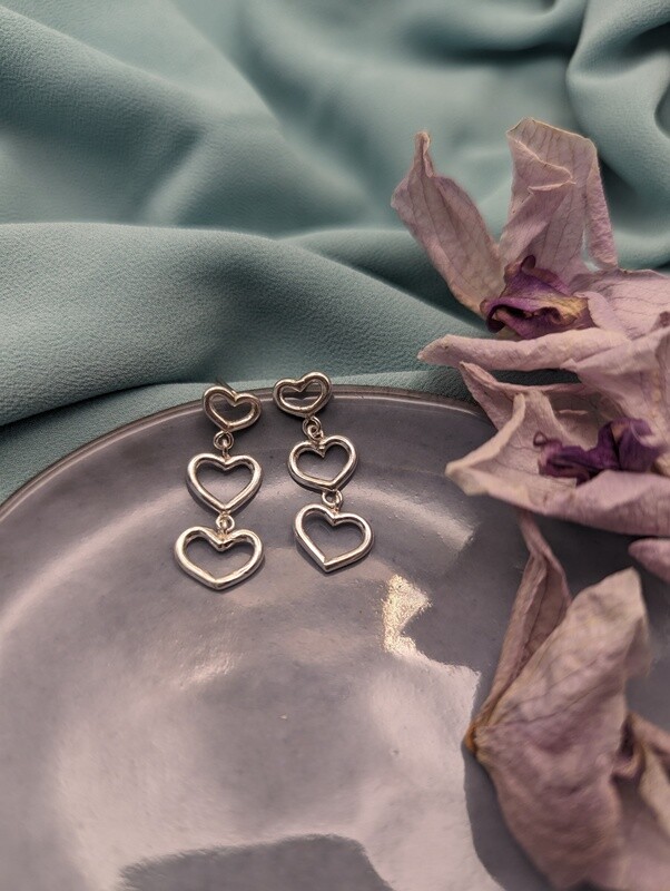 TriCor, pendientes