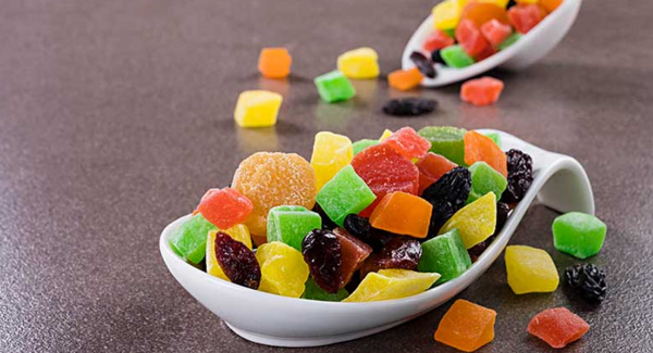 Revive CBD Gummies Shark Tank