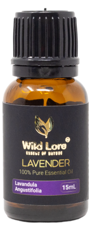 Lavender Oil - 100% Pure Natural Lavender Oil - 100% Pure Natural