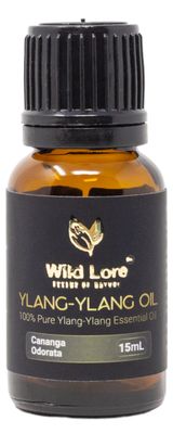 Ylang-Ylang Oil - 100% Pure Natural