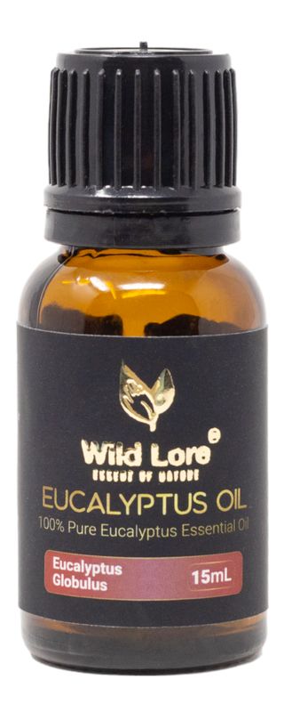 Eucalyptus Oil - 100% Pure Natural Eucalyptus Oil - 100% Pure Natural