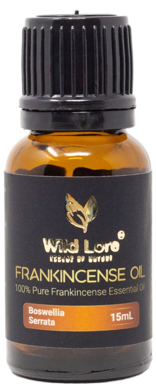 Frankincense Oil - 100% Pure Natural Frankincense Oil - 100% Pure Natural