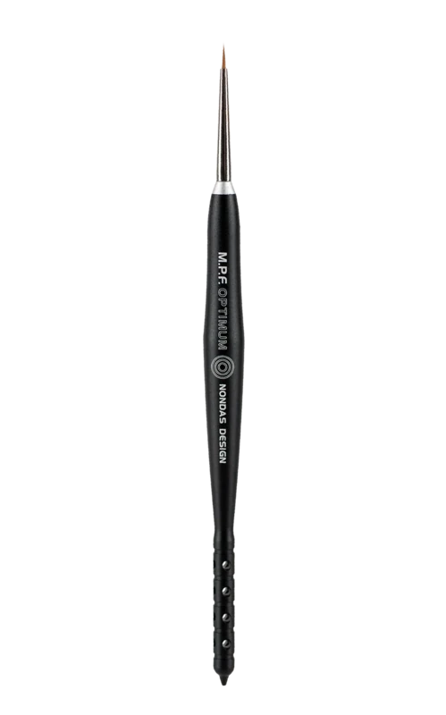MPF Optimum™ Ceramic Brush (Non-Spring)