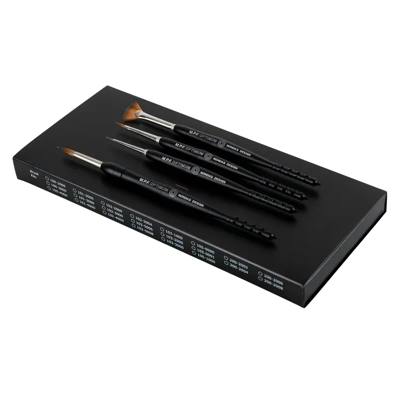 MPF Optimum™ Spring Master Kit