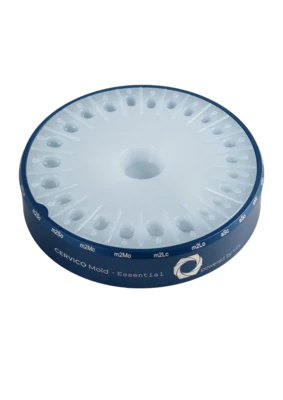 Cervico Essential Mold