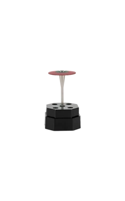 MPF Rainbow Ceramic Polishers