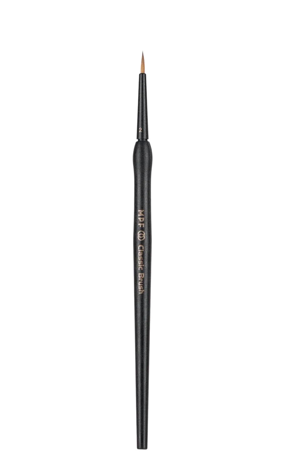 MPF Classic Kolinksy Brush