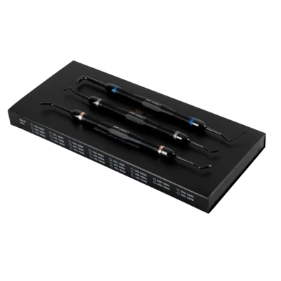 Composite Applicators (DIRECT)