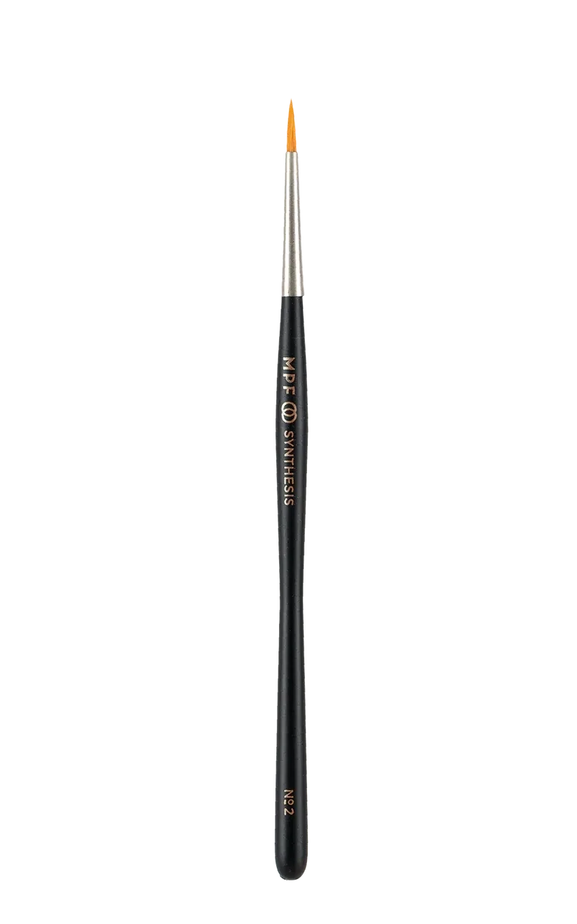 MPF Synthesis Brush