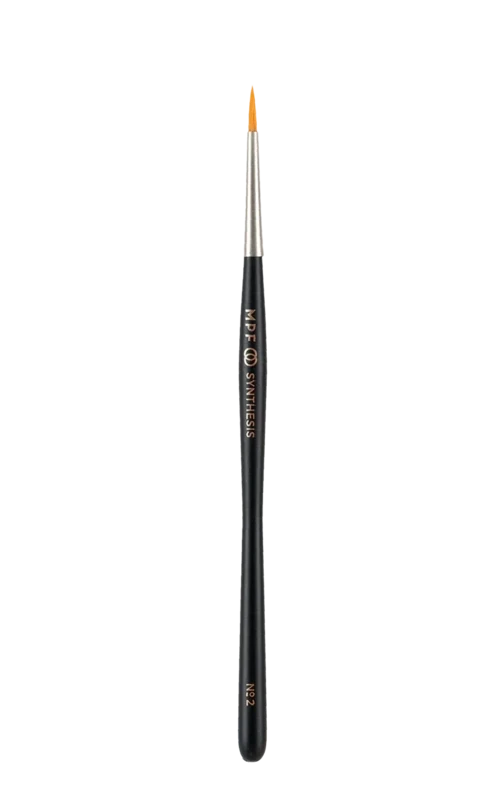 MPF Synthesis Brush
