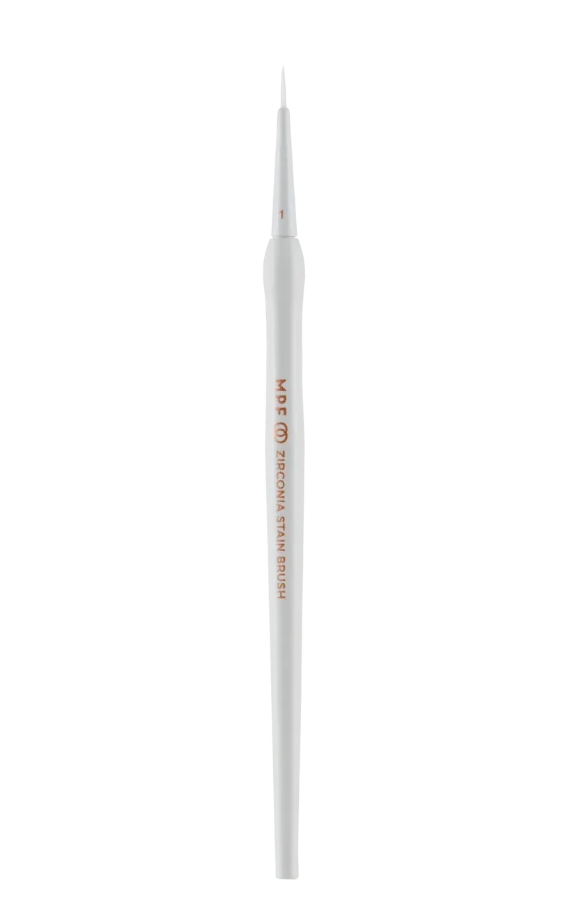 MPF Zirconia Stain Brush