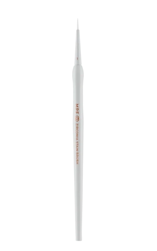 MPF Zirconia Stain Brush