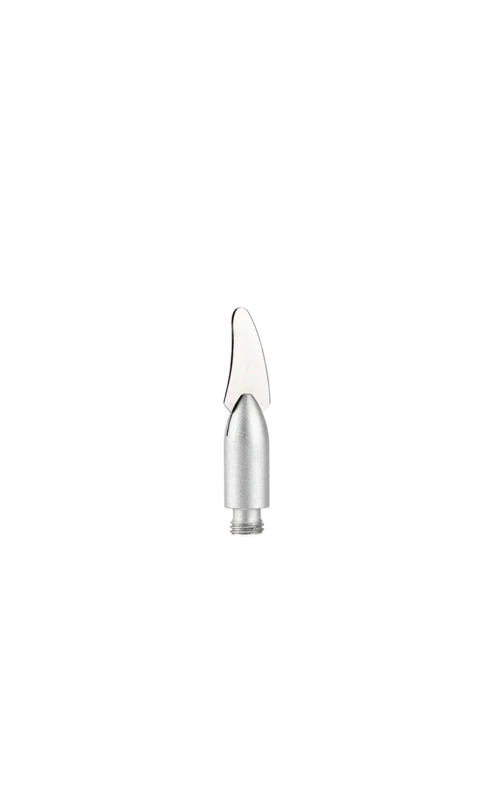 MPF Revolution Carving Replacement Tips