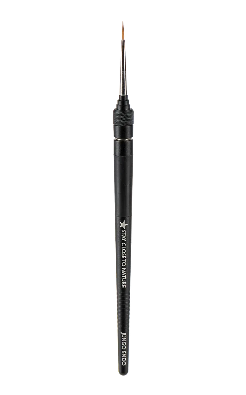 MPF Signature Brushes