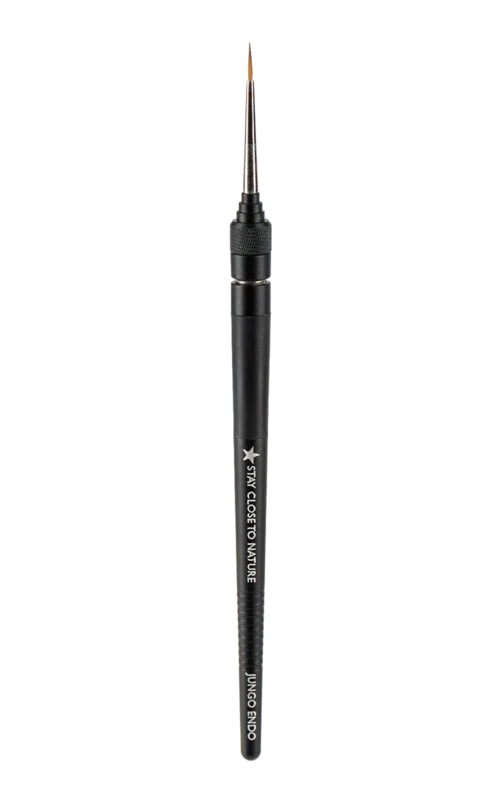 MPF Signature Brushes